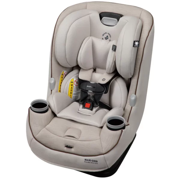 Maxi-Cosi Pria Max All-In-One Convertible Car Seat