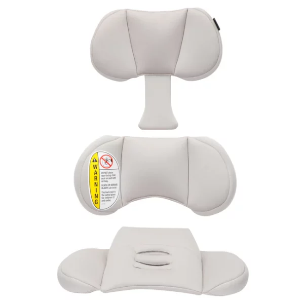 Maxi-Cosi Pria Max All-In-One Convertible Car Seat - Image 4