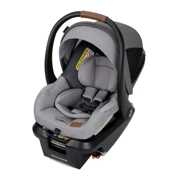 Maxi-Cosi Mico Luxe+ Infant Car Seat - Image 11