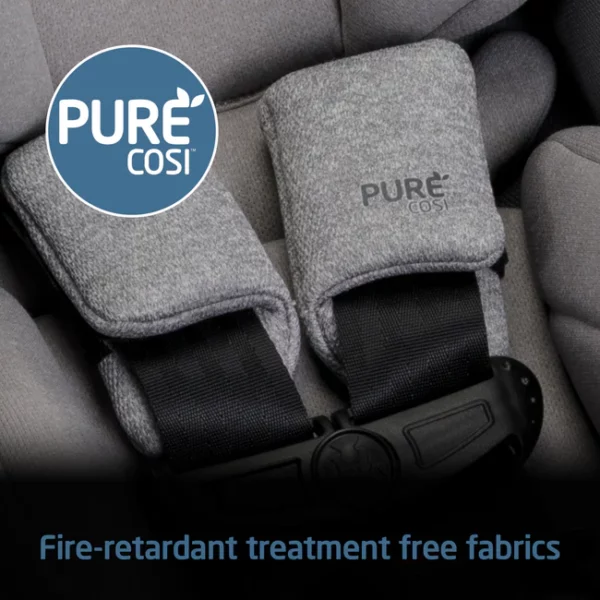 Maxi-Cosi Mico Luxe+ Infant Car Seat - Image 9