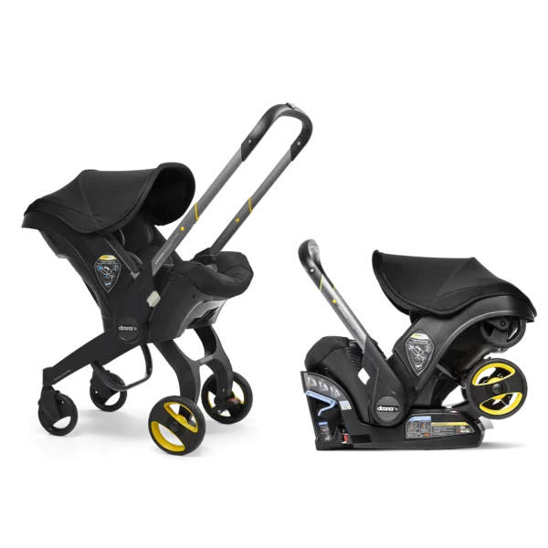 Doona + and SensAlert Bundle - Image 5