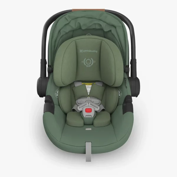 UPPAbaby Aria Infant Car Seat