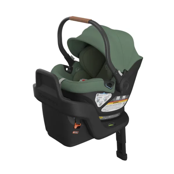 UPPAbaby Aria Infant Car Seat - Image 6