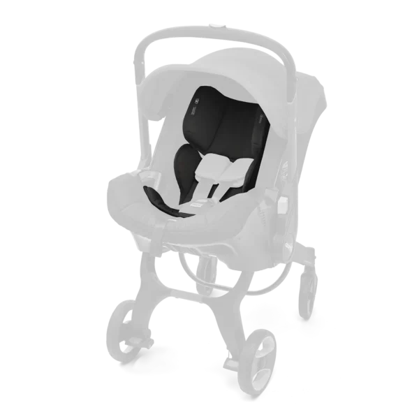 Doona + Car Seat & Stroller - Midnight Edition - Image 7