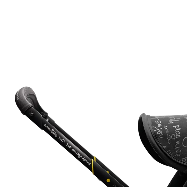 Doona + Car Seat & Stroller - Vashtie Limited Edition - Image 6