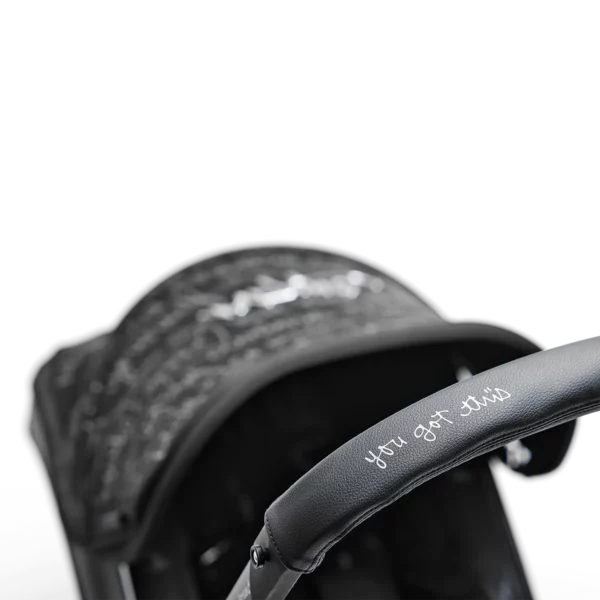 Doona + Car Seat & Stroller - Vashtie Limited Edition - Image 5