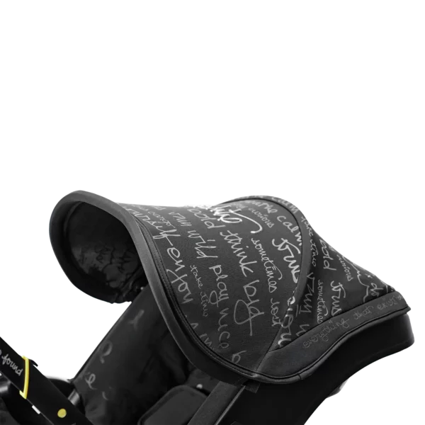 Doona + Car Seat & Stroller - Vashtie Limited Edition - Image 4