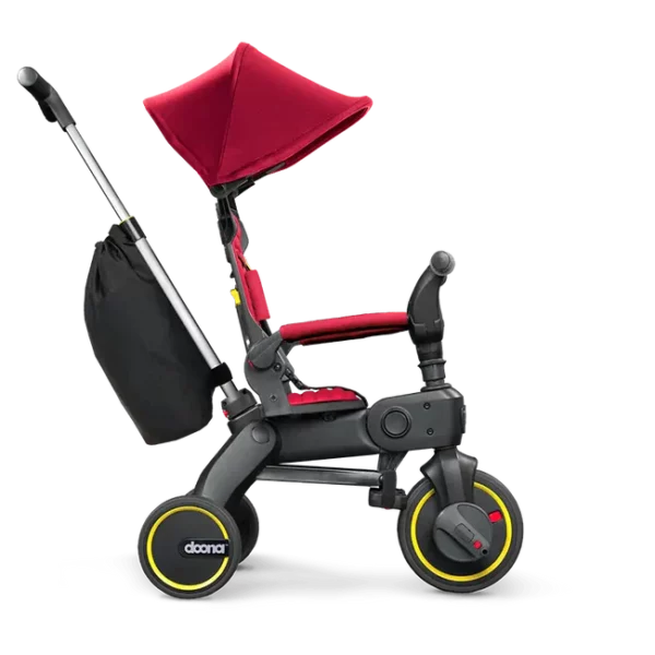 Liki Trike S3, US - Image 3