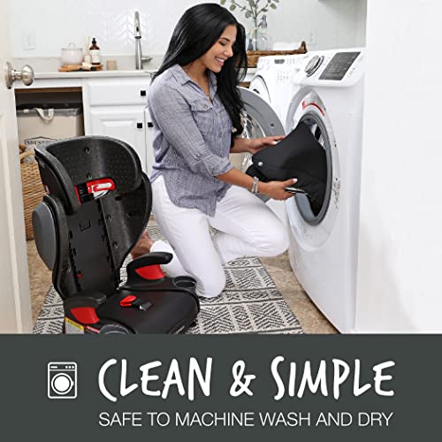 Britax Highpoint Backless Belt-Positioning Booster Seat - Image 5