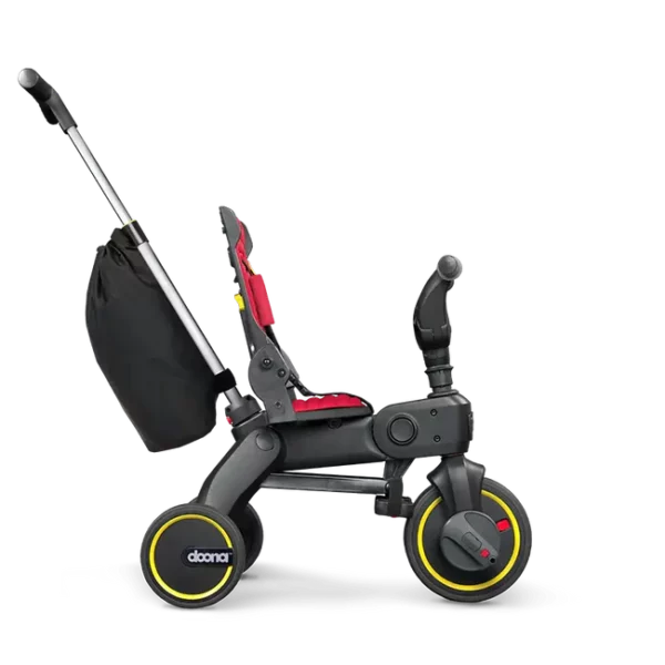 Liki Trike S3, US - Image 4