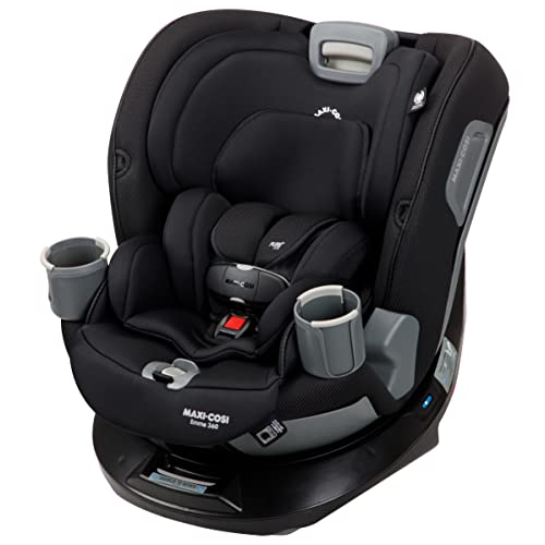 Maxi cosi rotating car seat