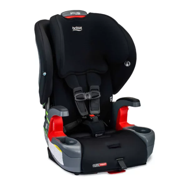Britax Grow With You ClickTight Harness-2-Booster - Image 10