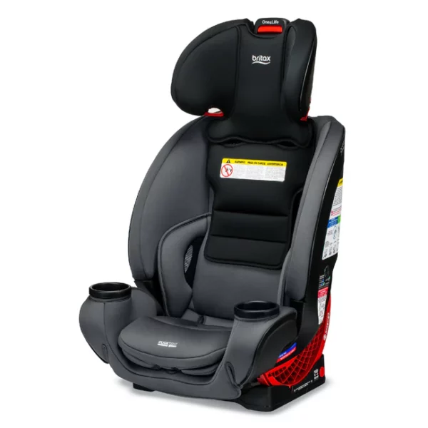 Britax One4Life All-in-One Convertible Car Seat - Image 10