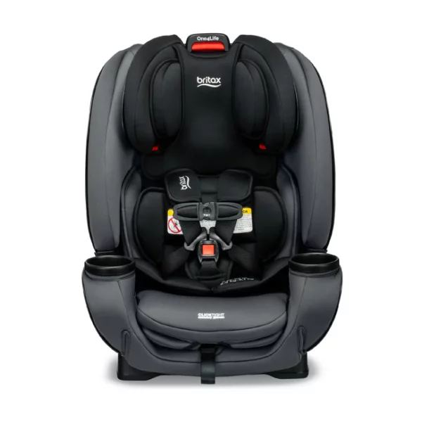 Britax One4Life All-in-One Convertible Car Seat - Image 7
