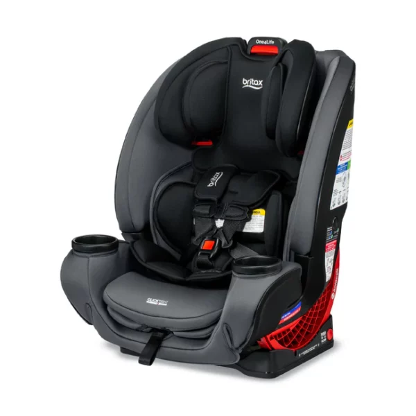 Britax One4Life All-in-One Convertible Car Seat - Image 8