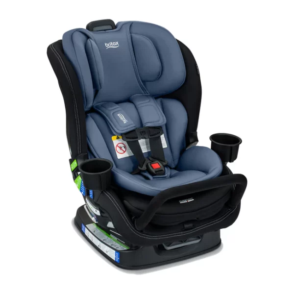 Britax Poplar S™ Convertible Car Seat