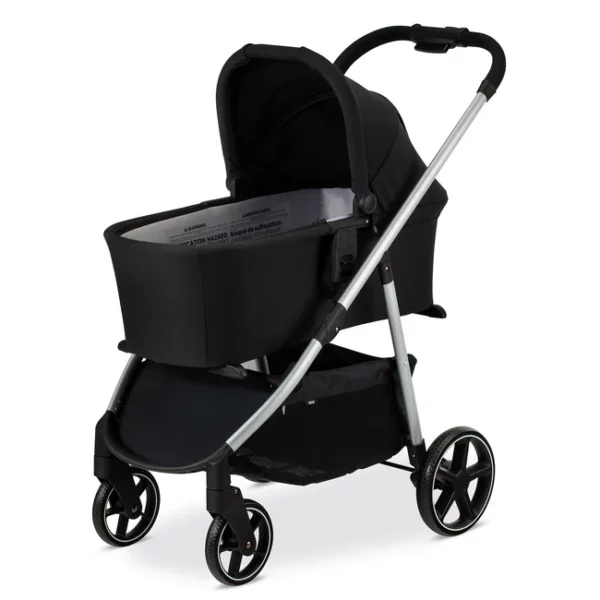 Britax Zinnia™ Bassinet for Brook, Brook+ and Grove Strollers - Image 3