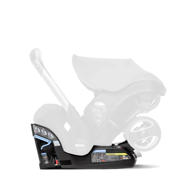 Doona + Car Seat & Stroller - Image 5