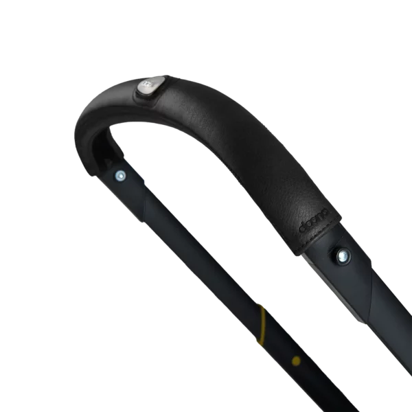 Doona + Car Seat & Stroller - Midnight Edition - Image 11