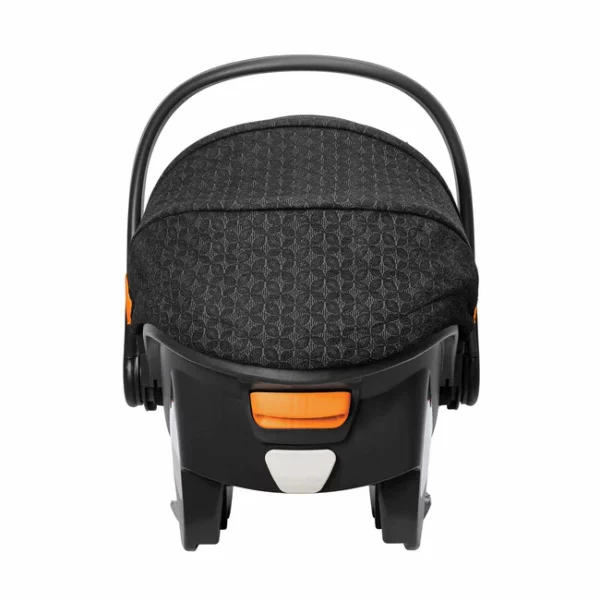 Evenflo® Revolve360 Extend Rotational All-in-One Convertible Car Seat with Quick Clean Cover - Image 6