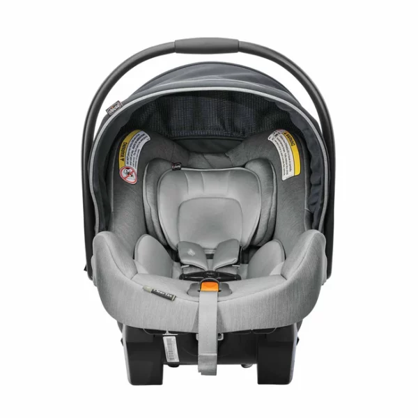 Chicco KeyFit 35 Zip ClearLux Infant Car Seat