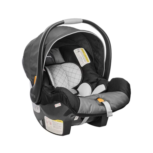 Chicco KeyFit 30 Infant Car Seat - Image 3