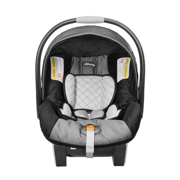 Chicco KeyFit 30 Infant Car Seat - Image 5