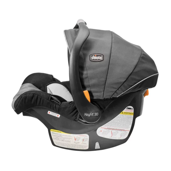 Chicco KeyFit 30 Infant Car Seat - Image 6