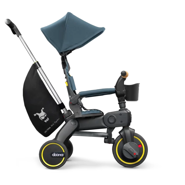 Liki Trike S5 - Image 11