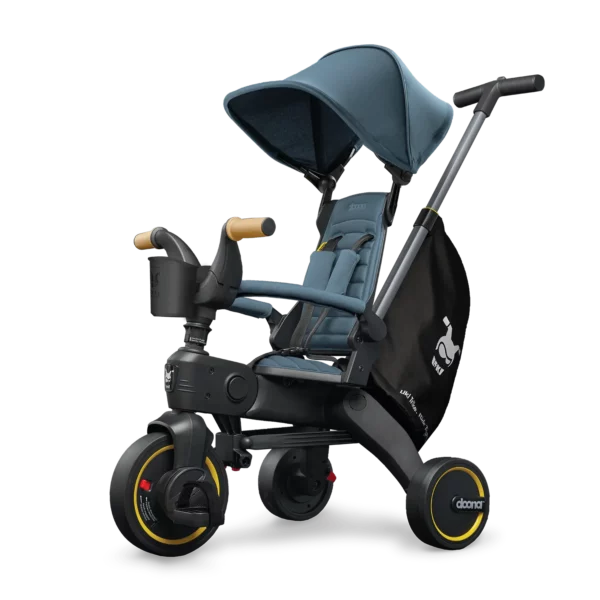 Liki Trike S5 - Image 6