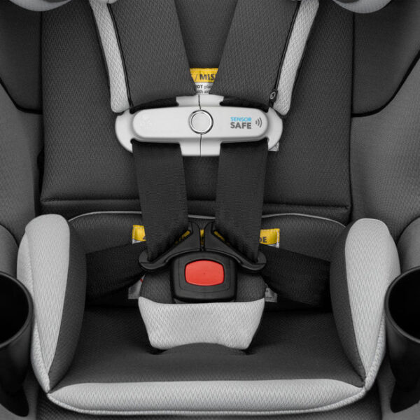 Evenflo® Revolve360 Slim 2-in-1 Rotational Car Seat with SensorSafe - Image 3