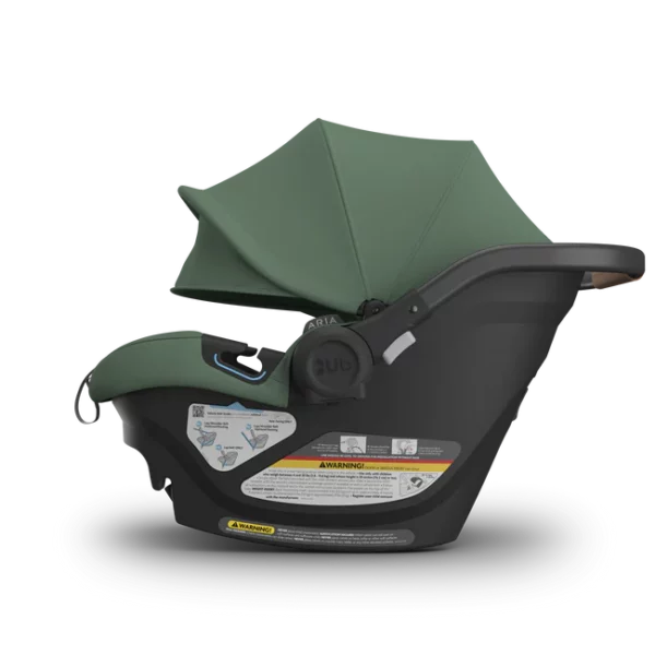 UPPAbaby Aria Infant Car Seat - Image 5