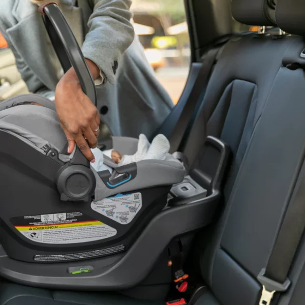 UPPAbaby Aria Infant Car Seat - Image 3